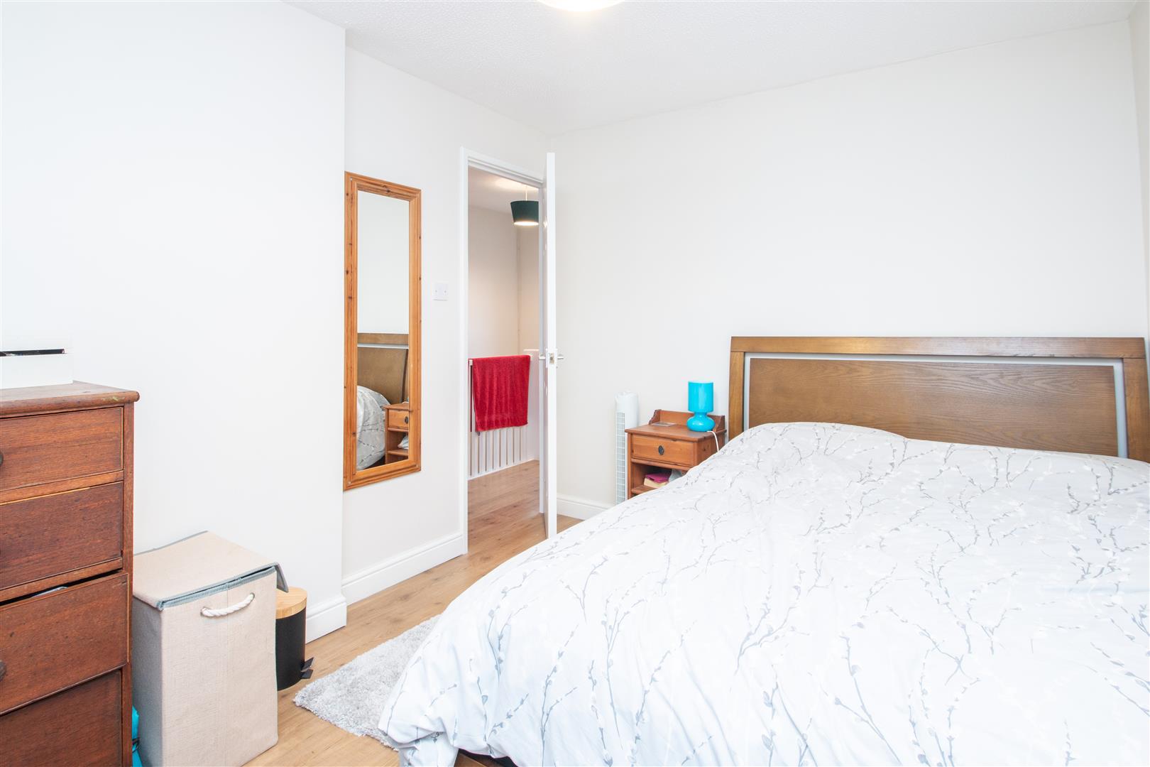 Chepstow Drive, Bletchley, Milton Keynes